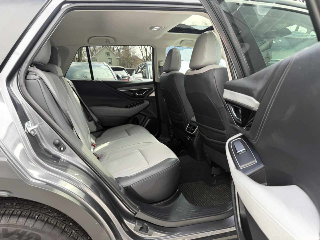 Subaru Outback Limited 2024