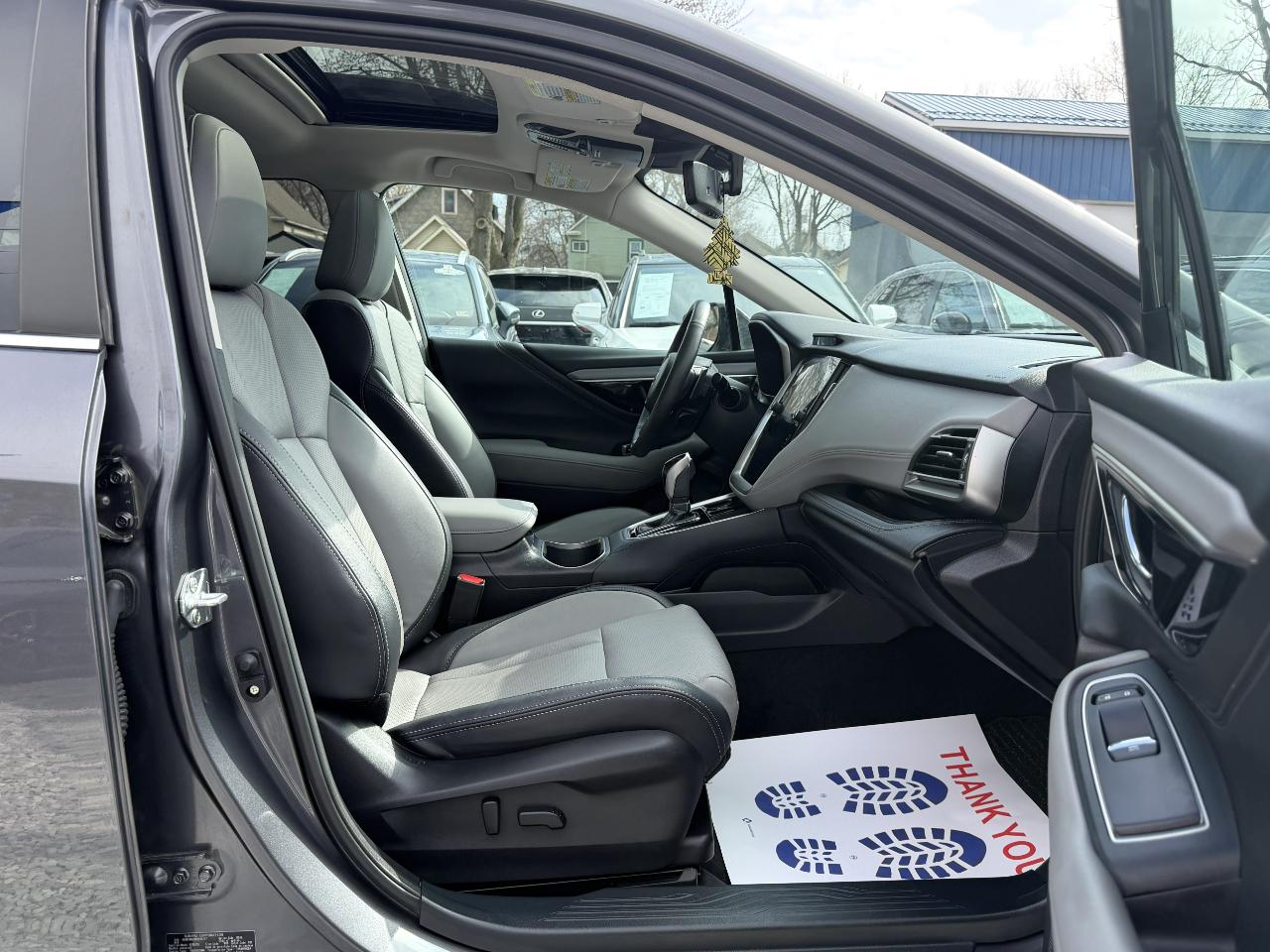 Subaru Outback Limited 2024