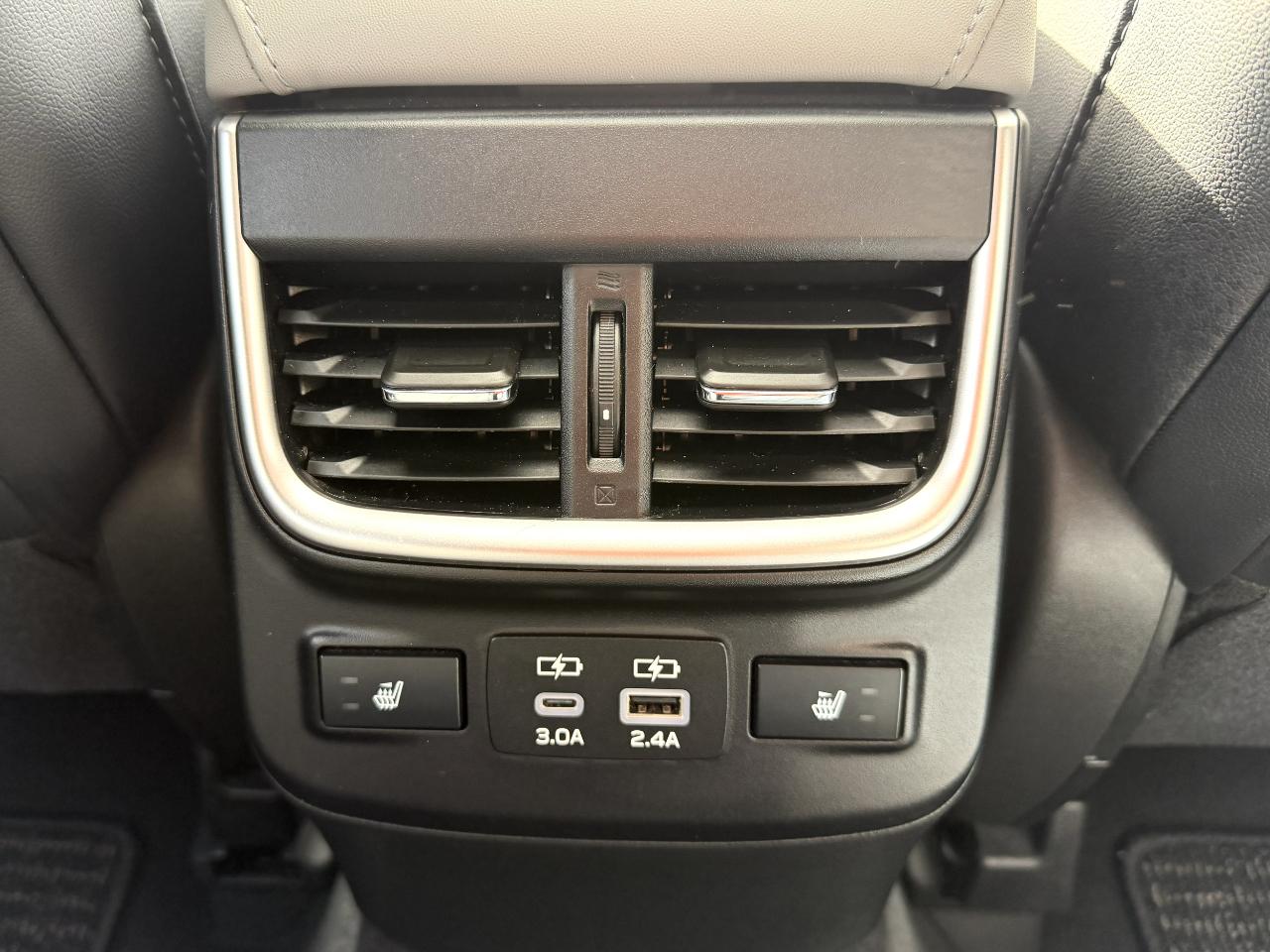 Subaru Outback Limited 2024