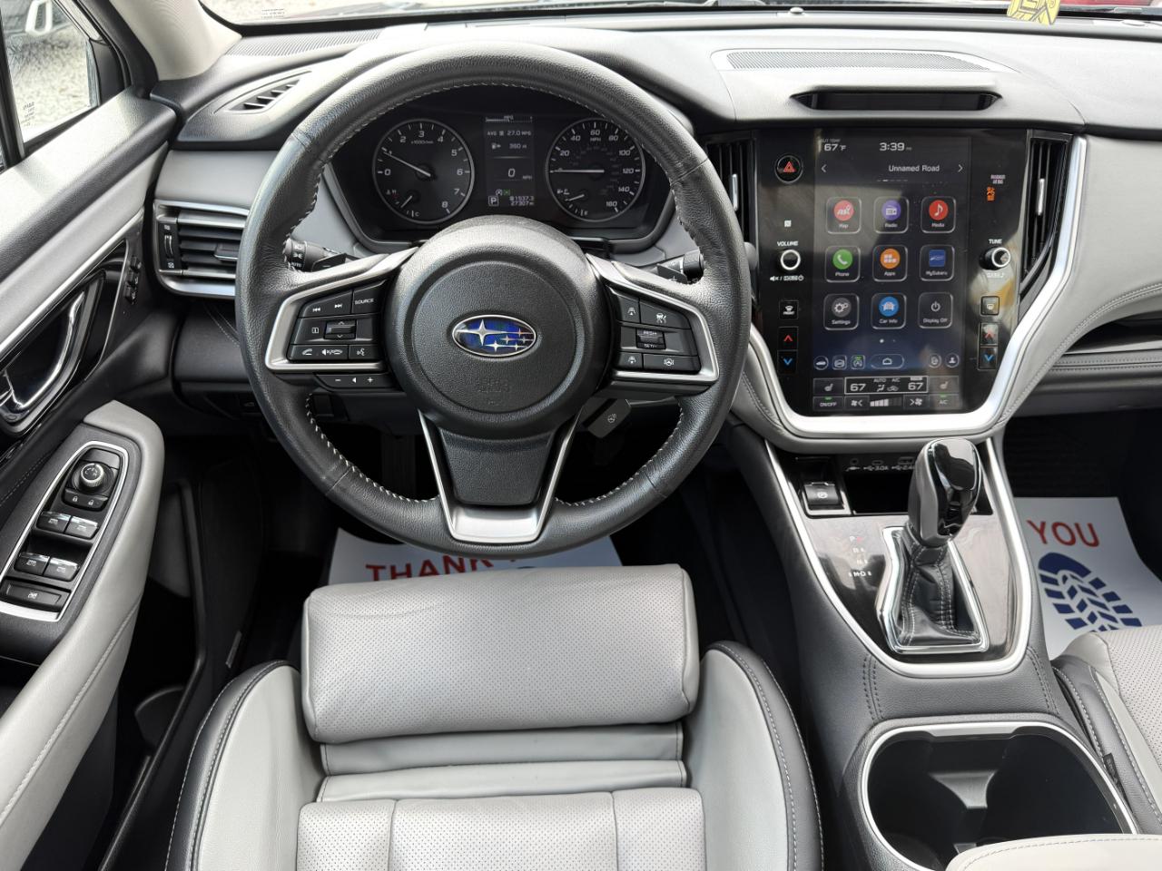 Subaru Outback Limited 2024