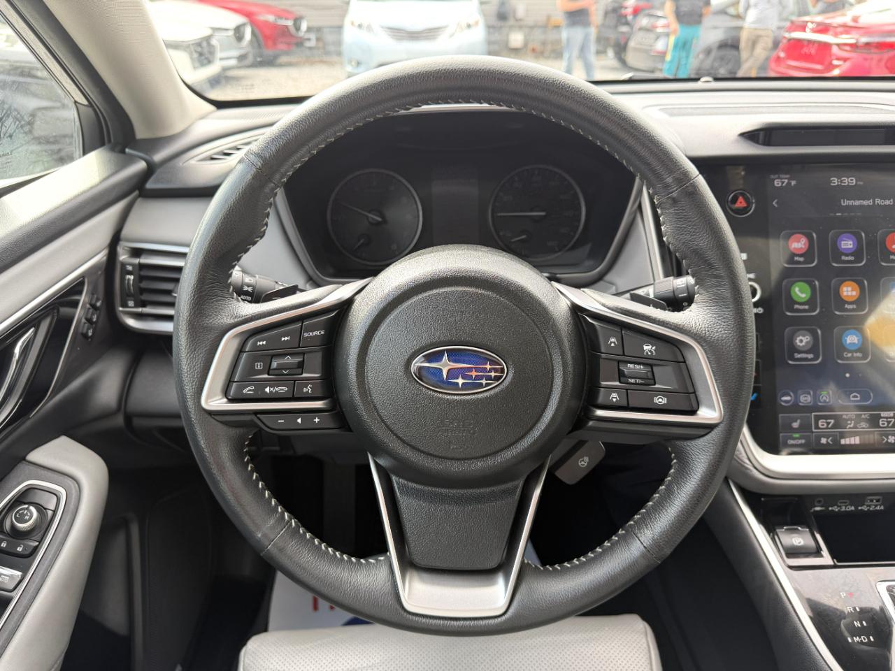 Subaru Outback Limited 2024