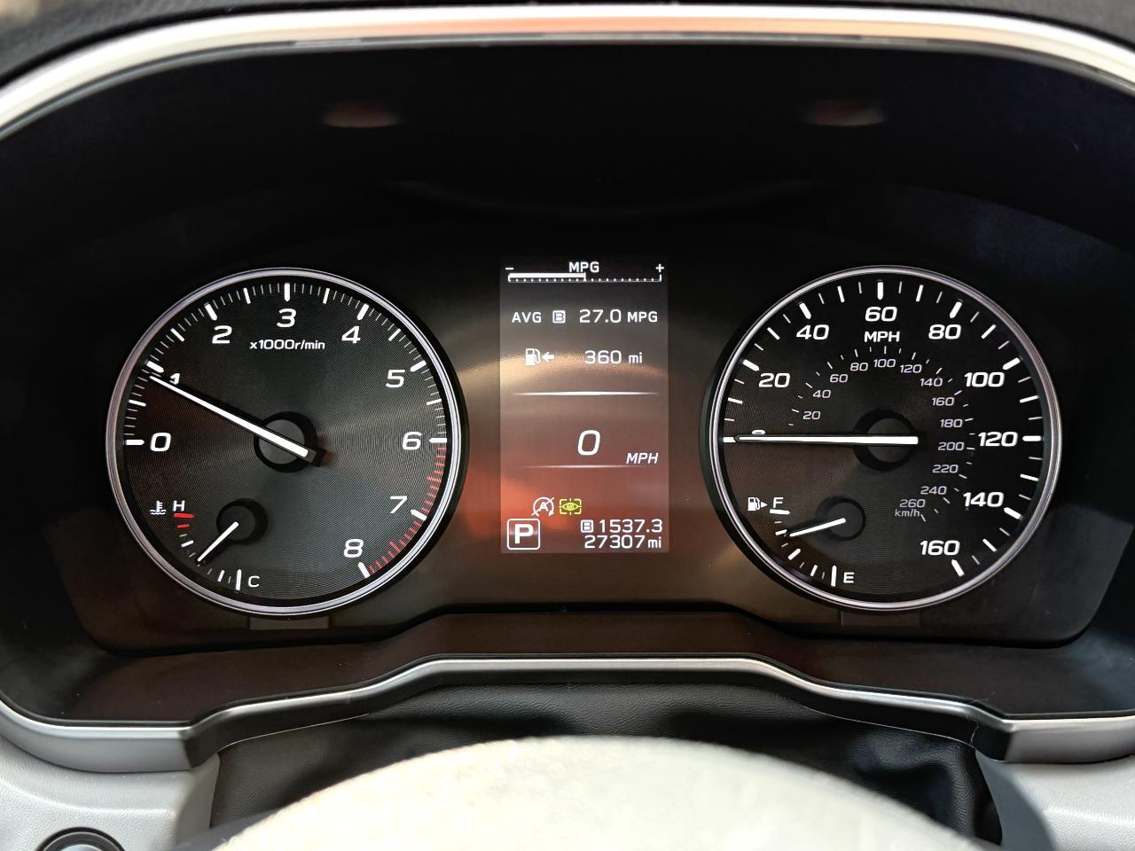 Subaru Outback Limited 2024