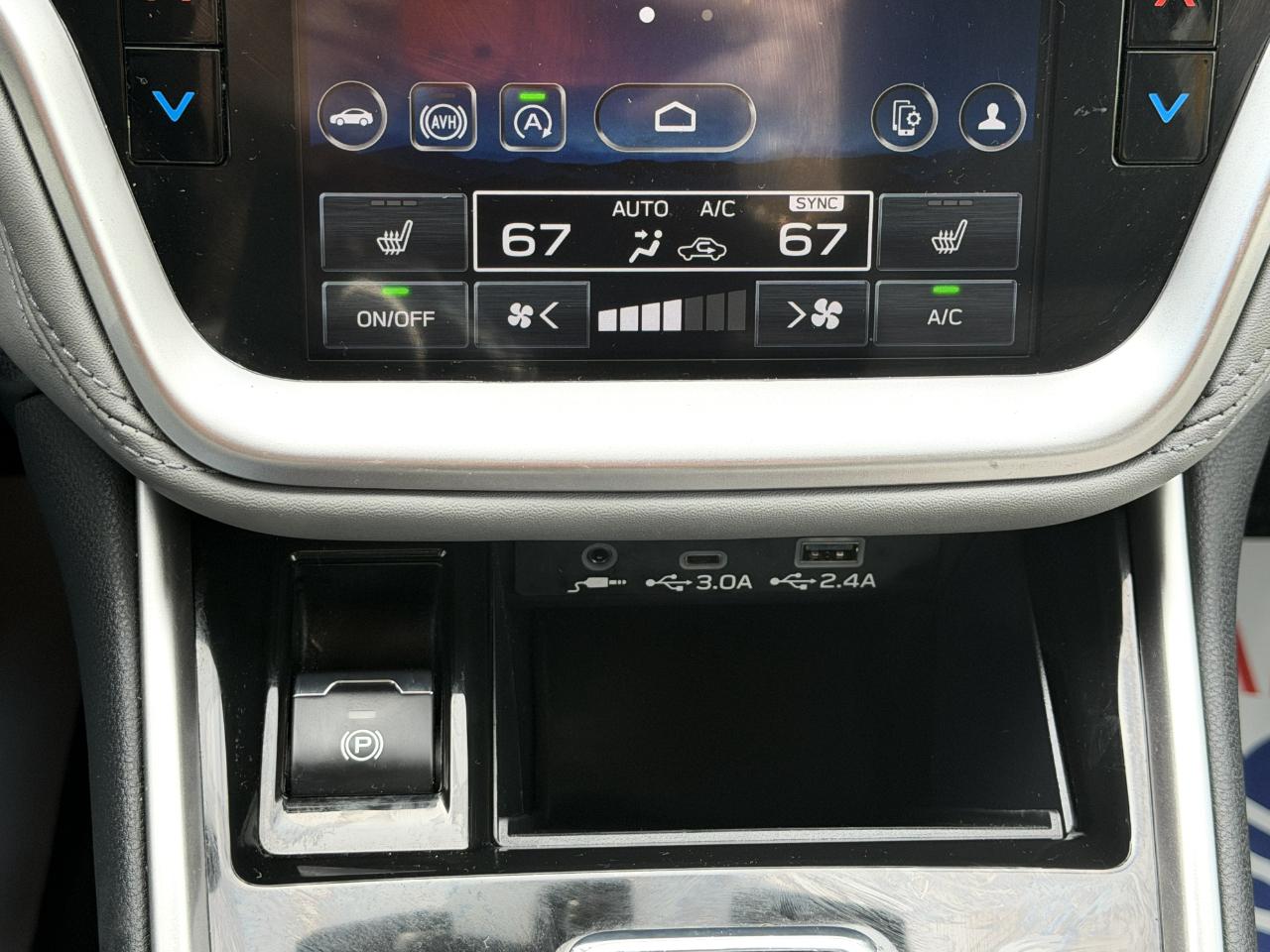 Subaru Outback Limited 2024