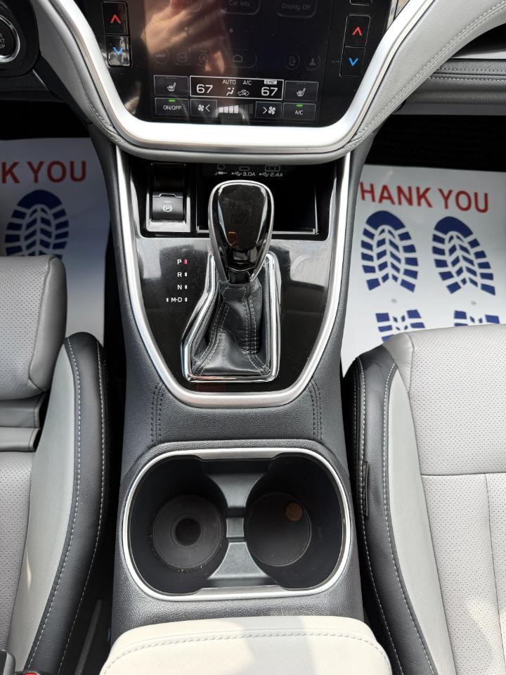 Subaru Outback Limited 2024