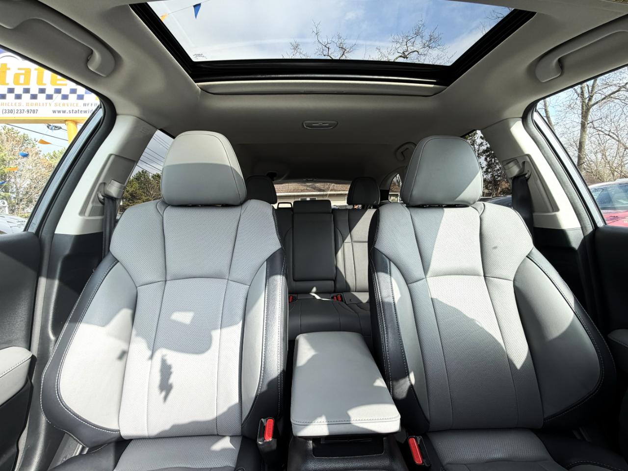 Subaru Outback Limited 2024