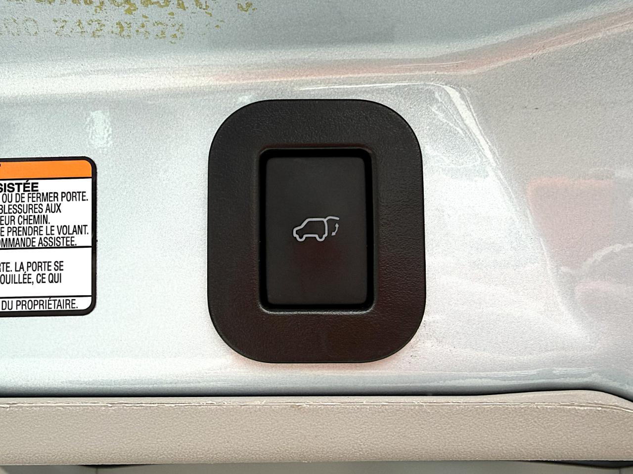 Toyota Sienna XLE 7-Passenger AWD 2017