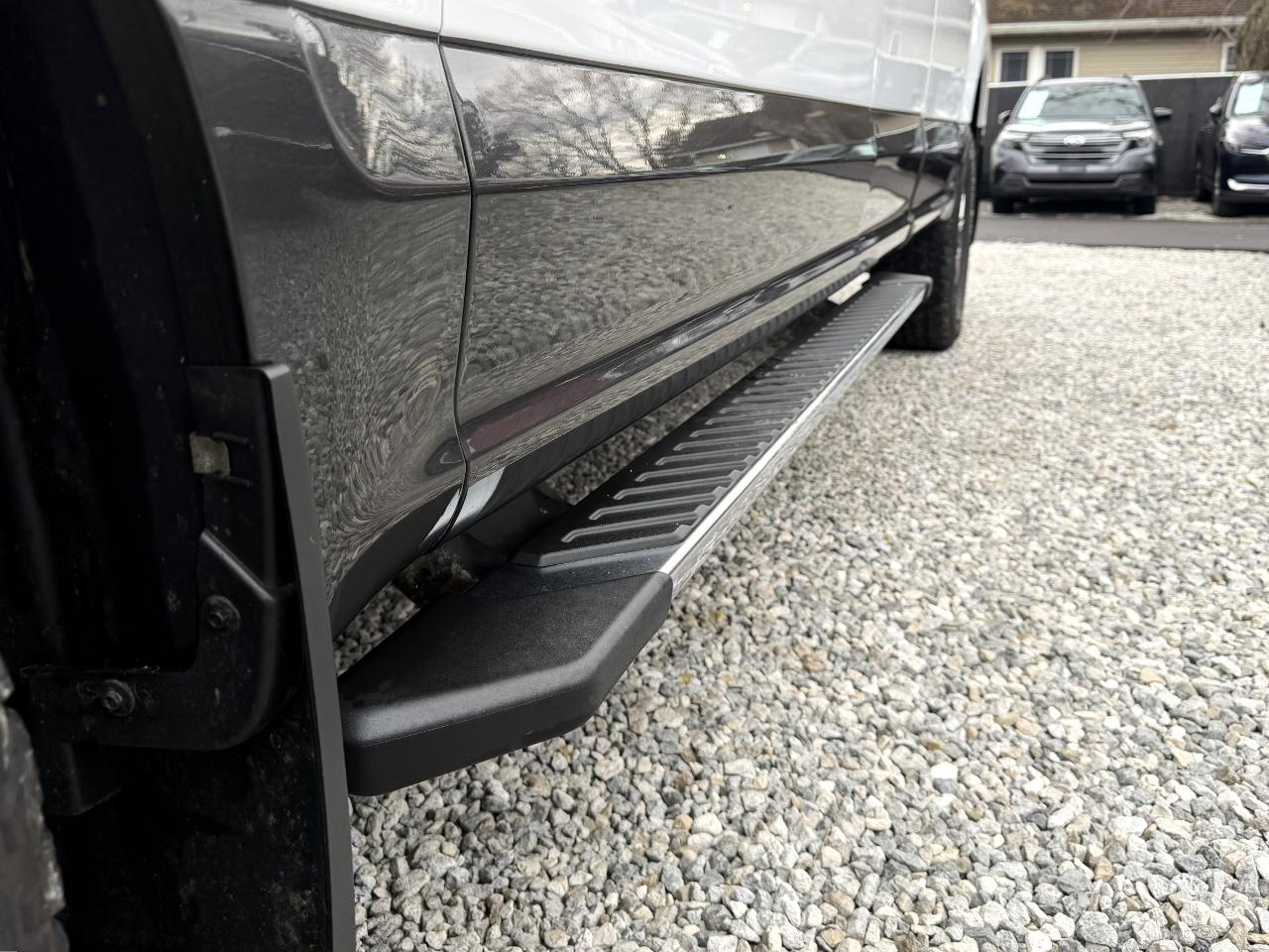 Ford F-150 4WD SuperCab 145" XL 2017