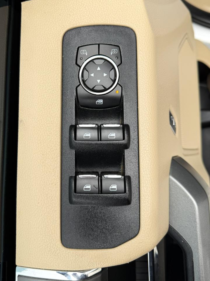 Ford F-150 4WD SuperCab 145" XL 2017