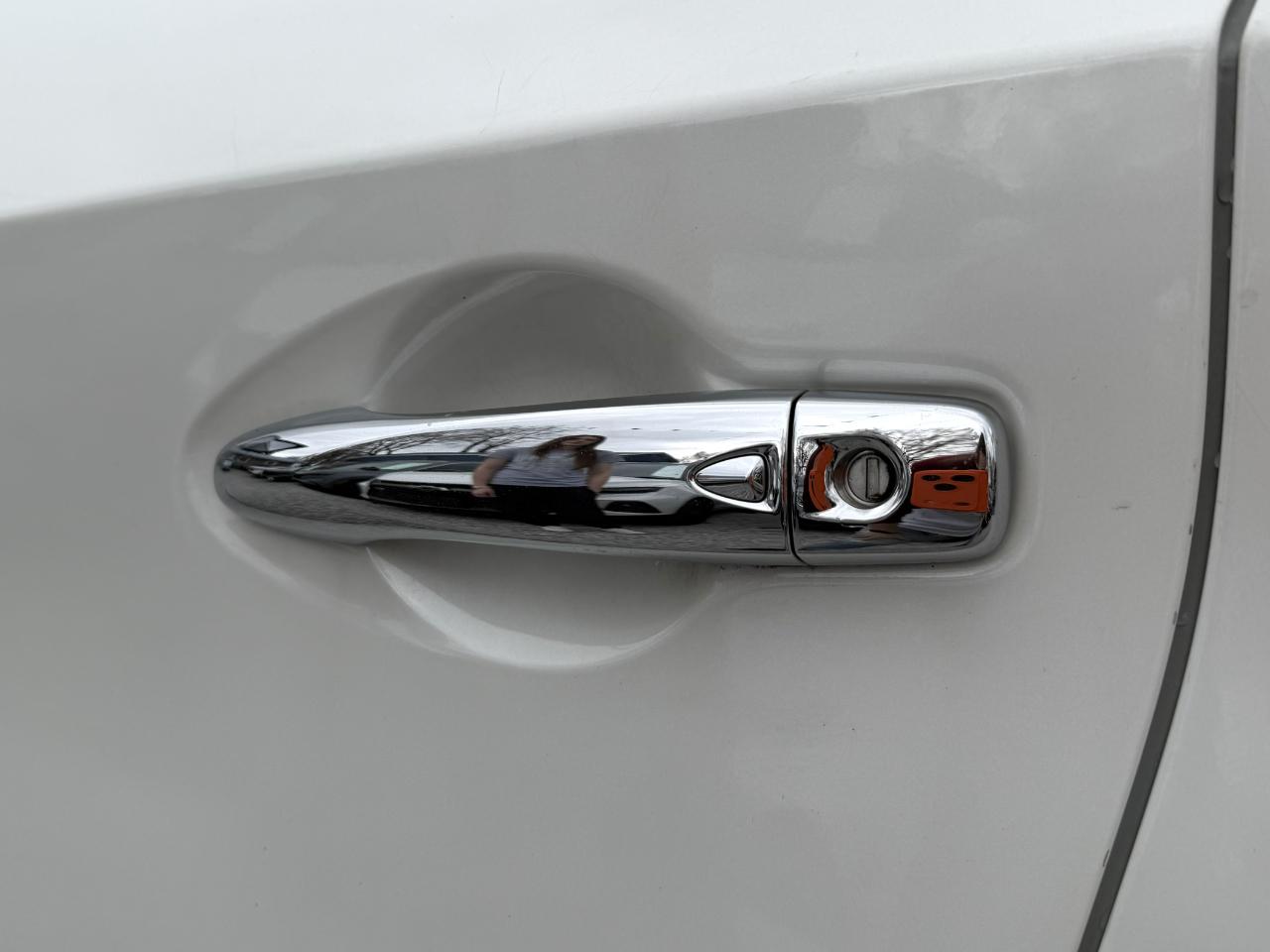 Nissan Murano SL AWD 2018