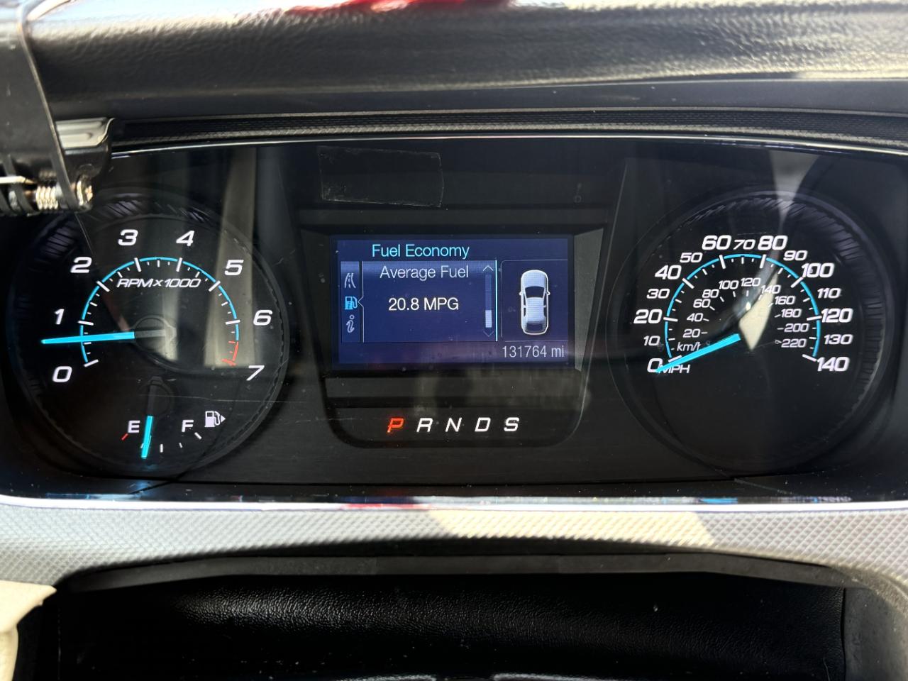 Ford Taurus SE FWD 2014