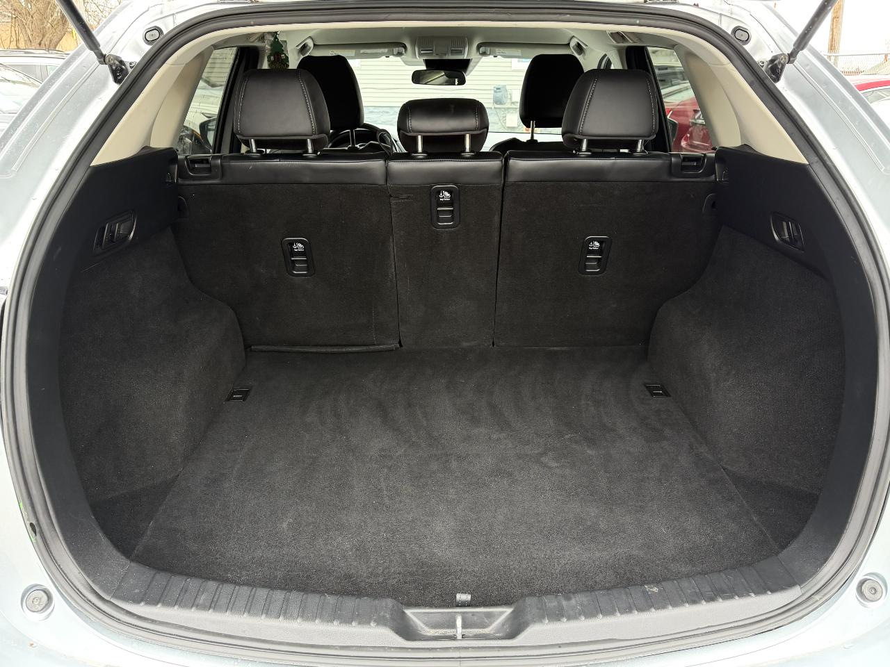 Mazda CX-5 Touring AWD 2021