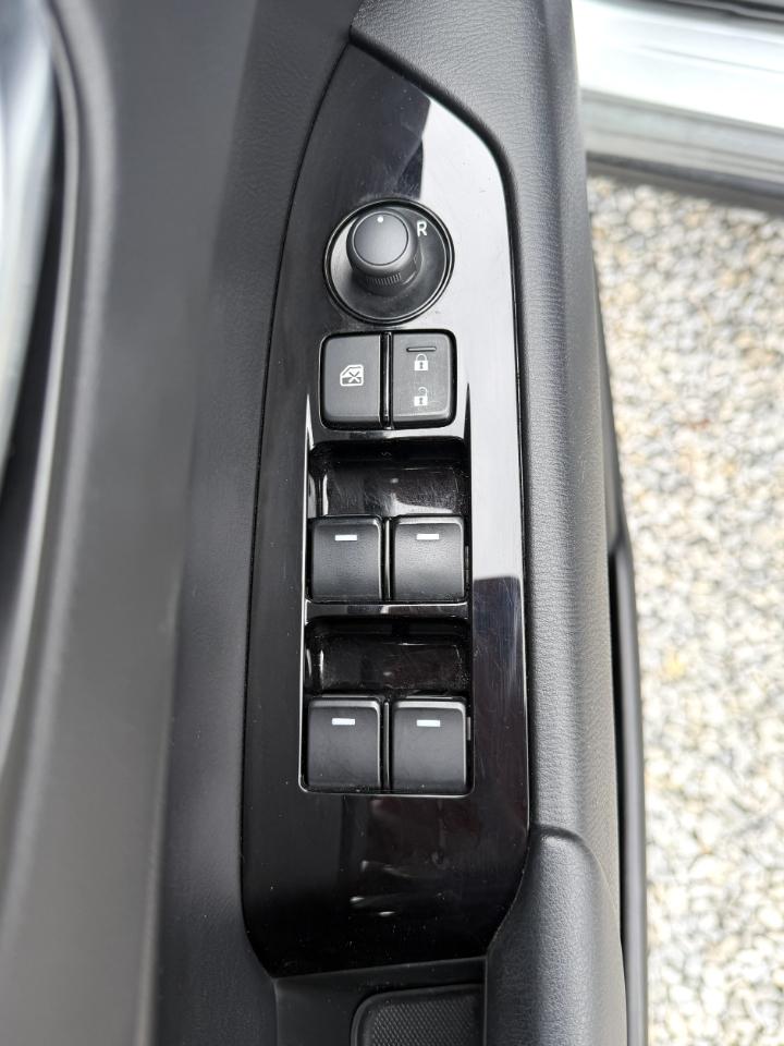 Mazda CX-5 Touring AWD 2021