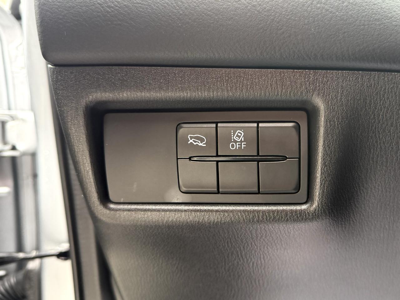 Mazda CX-5 Touring AWD 2021