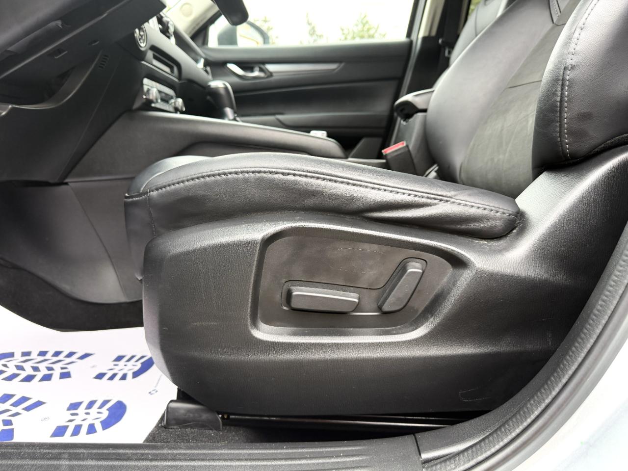 Mazda CX-5 Touring AWD 2021