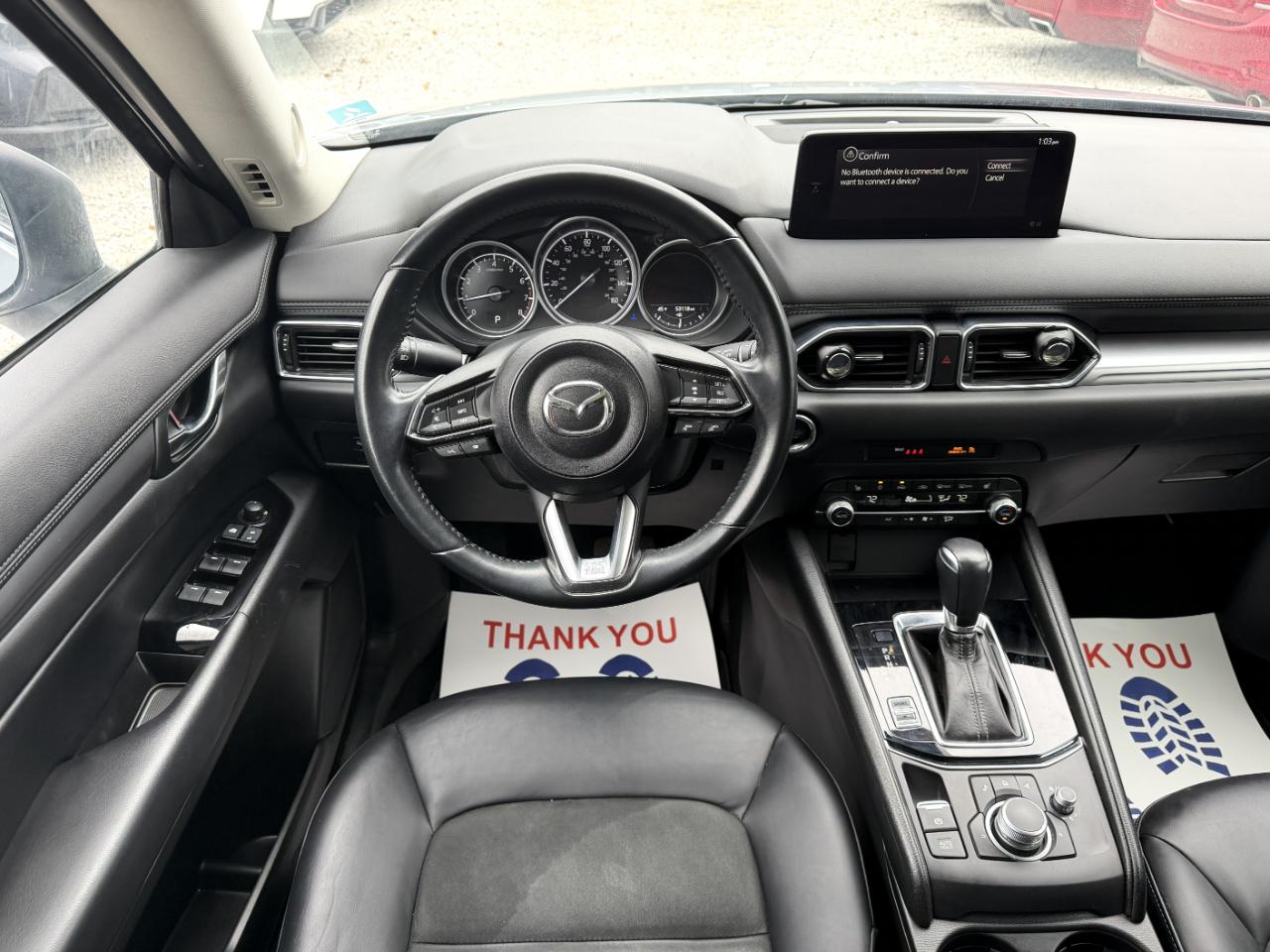 Mazda CX-5 Touring AWD 2021