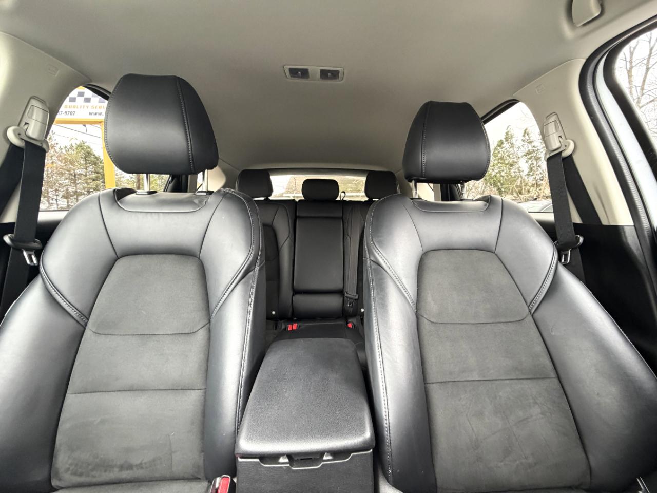 Mazda CX-5 Touring AWD 2021