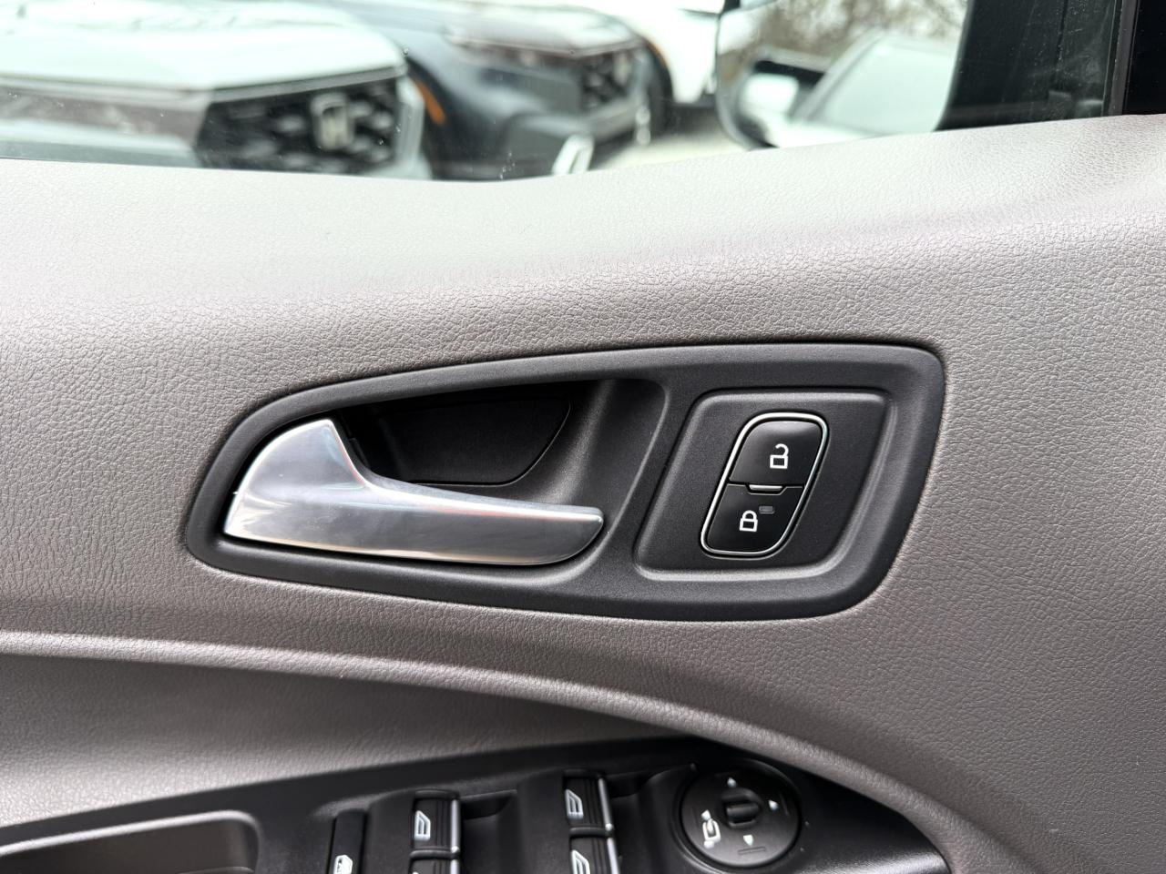 Ford Transit Connect Wagon XLT LWB w/Rear 180 Degree Door 2020