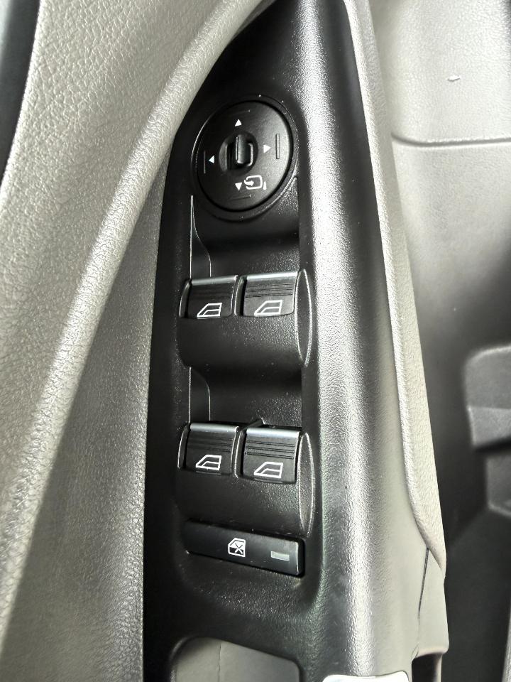 Ford Transit Connect Wagon XLT LWB w/Rear 180 Degree Door 2020