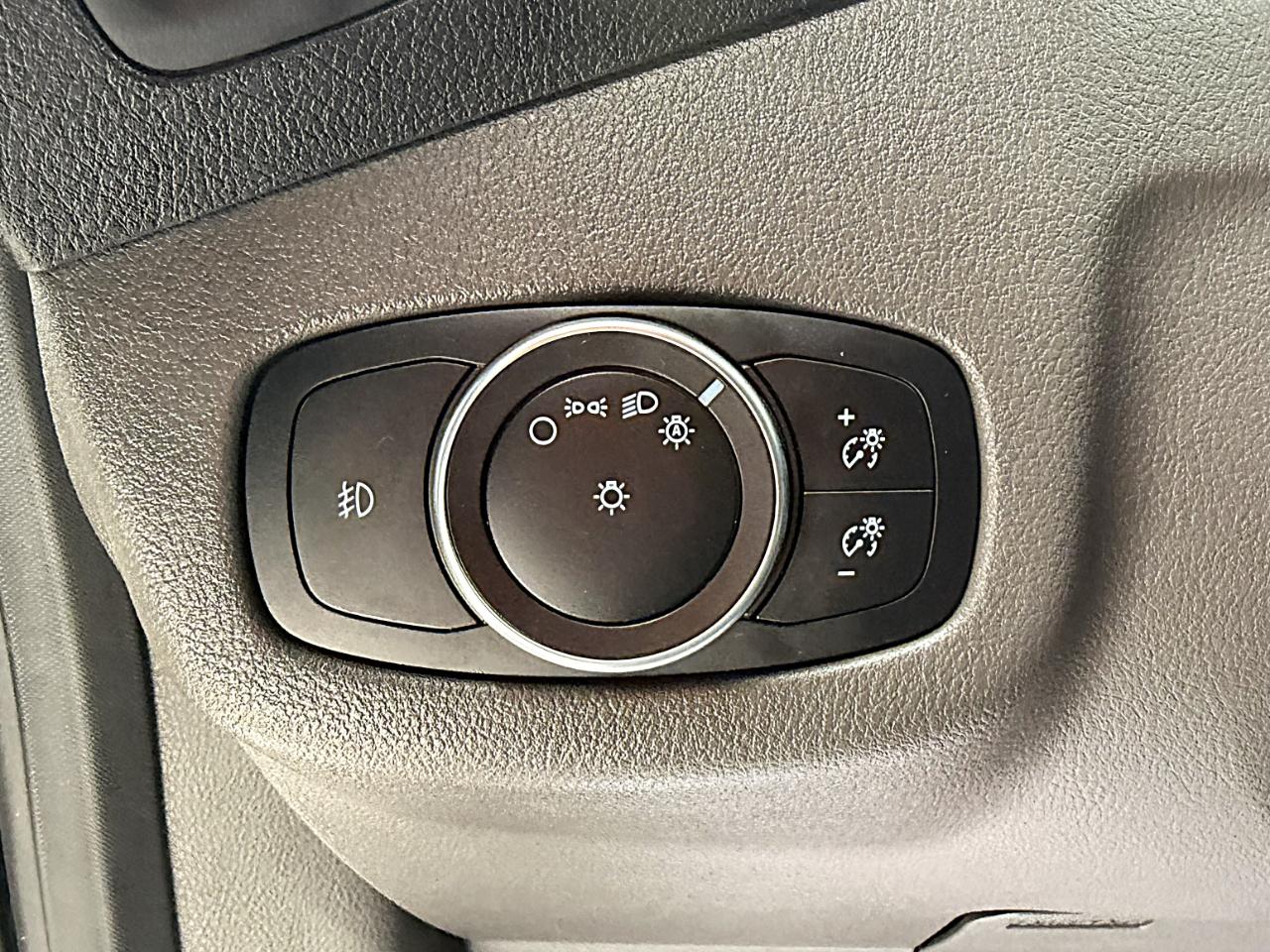 Ford Transit Connect Wagon XLT LWB w/Rear 180 Degree Door 2020