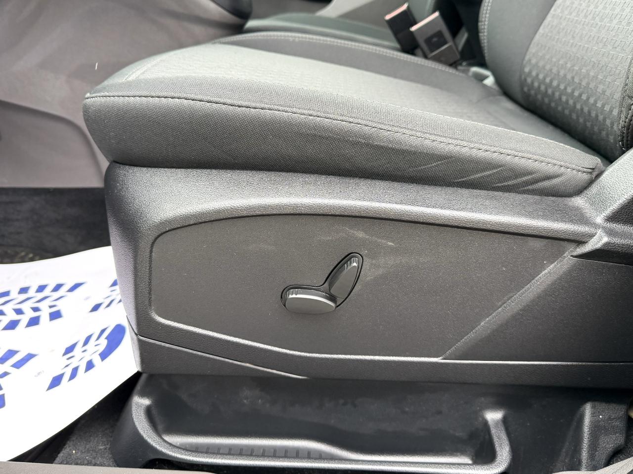 Ford Transit Connect Wagon XLT LWB w/Rear 180 Degree Door 2020