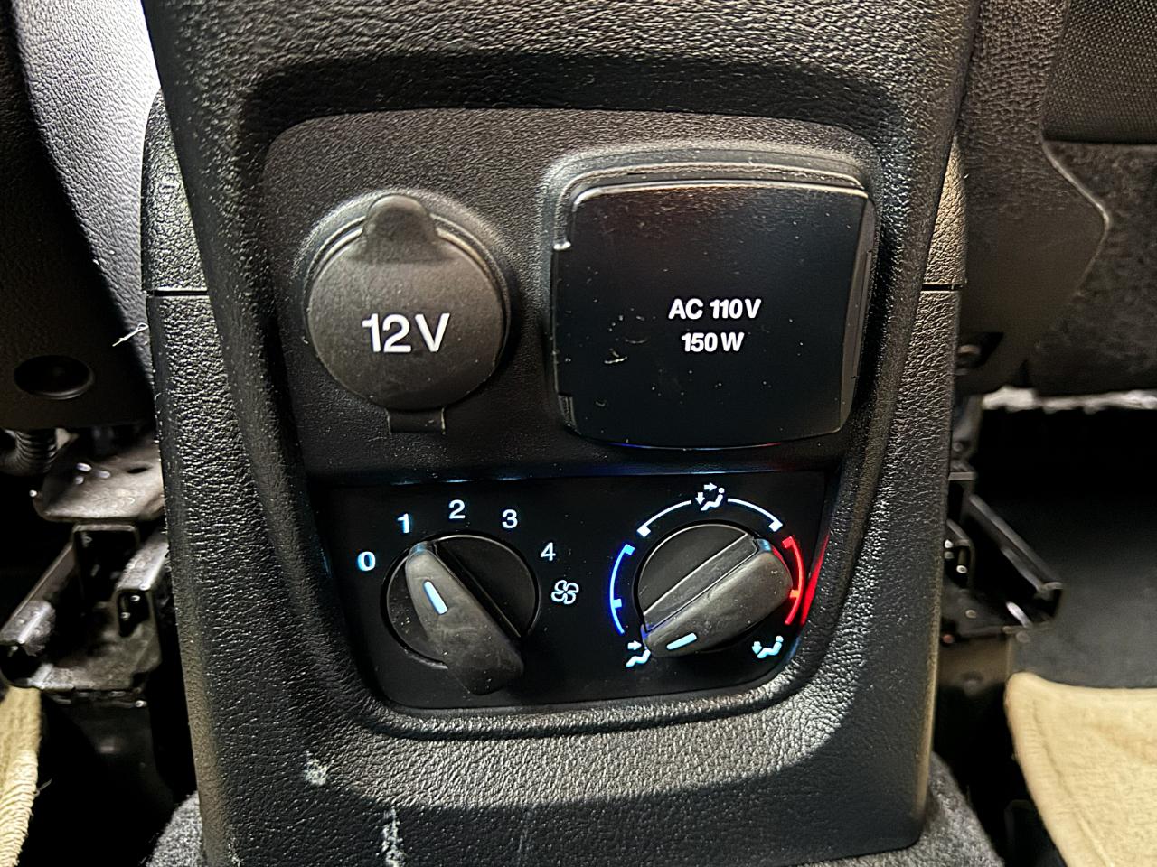 Ford Transit Connect Wagon XLT LWB w/Rear 180 Degree Door 2020