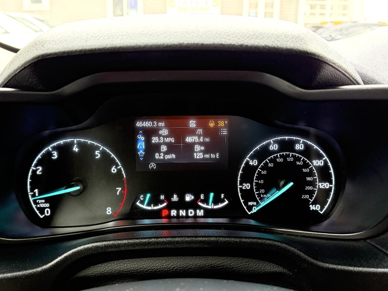 Ford Transit Connect Wagon XLT LWB w/Rear 180 Degree Door 2020