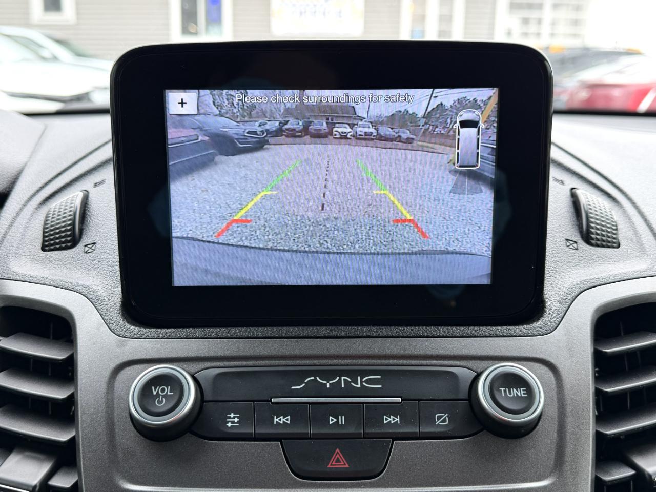 Ford Transit Connect Wagon XLT LWB w/Rear 180 Degree Door 2020