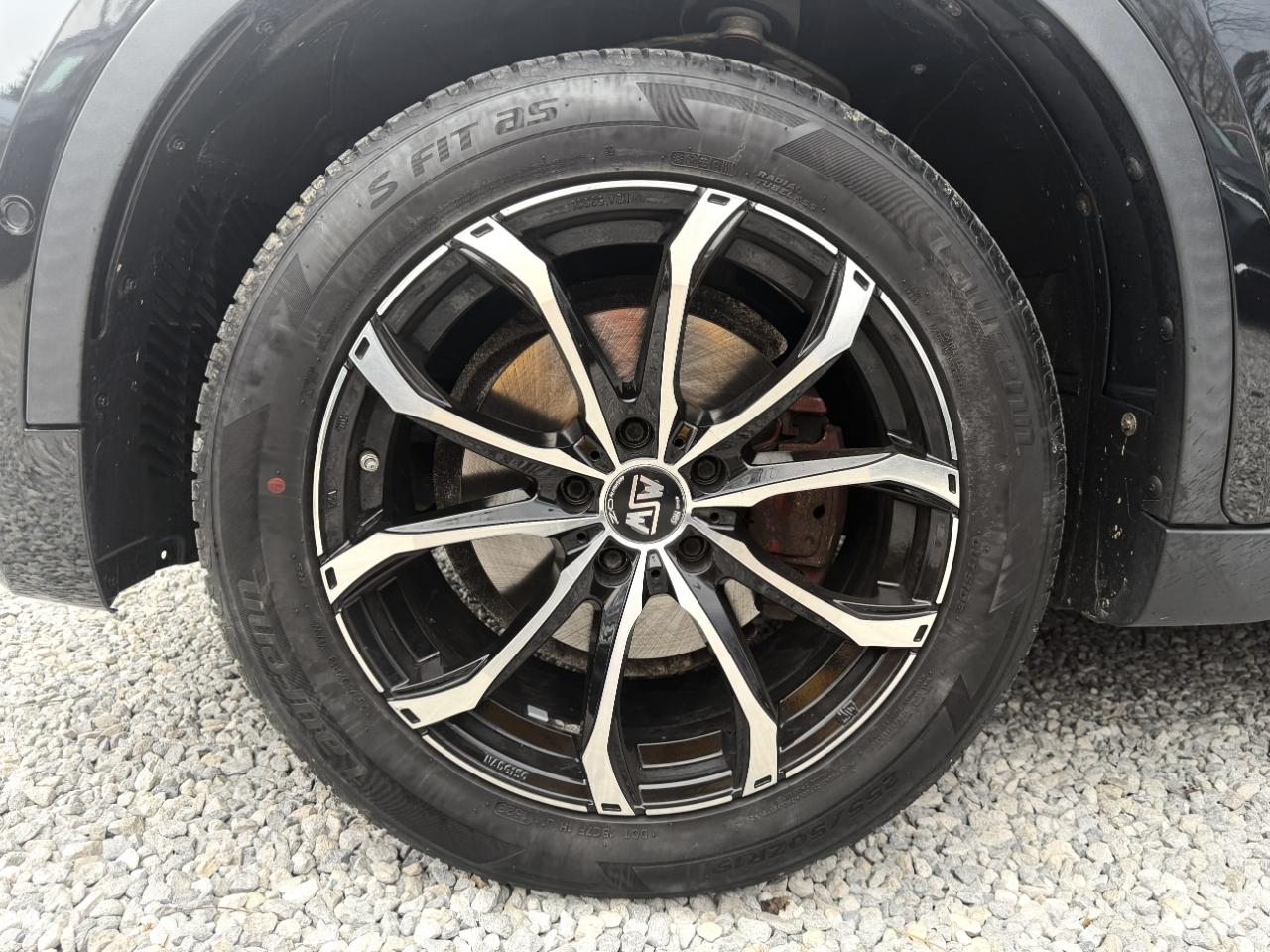 BMW X6 xDrive35i 2016