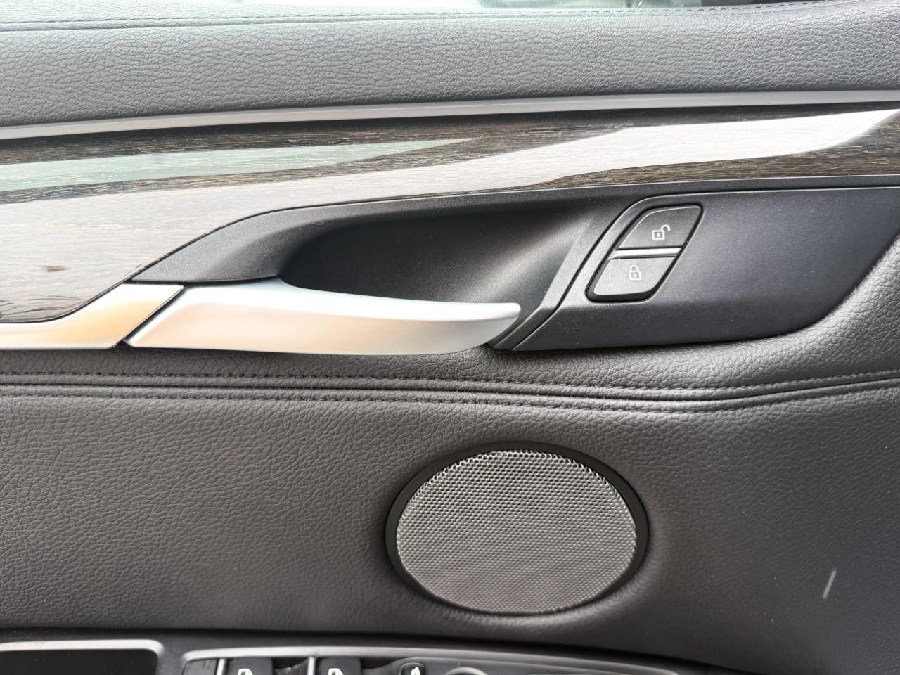 BMW X6 xDrive35i 2016