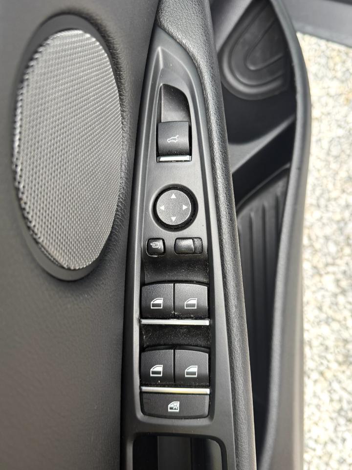 BMW X6 xDrive35i 2016