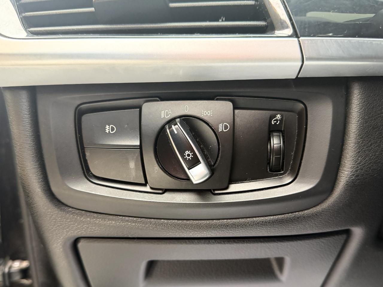 BMW X6 xDrive35i 2016