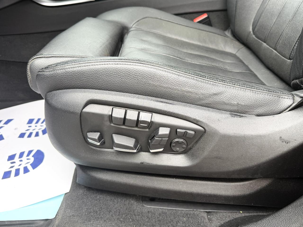 BMW X6 xDrive35i 2016