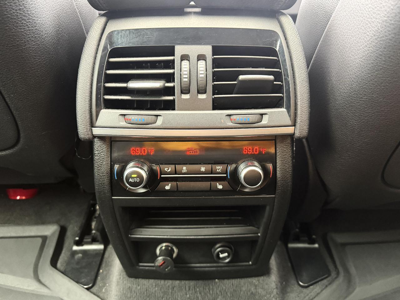 BMW X6 xDrive35i 2016