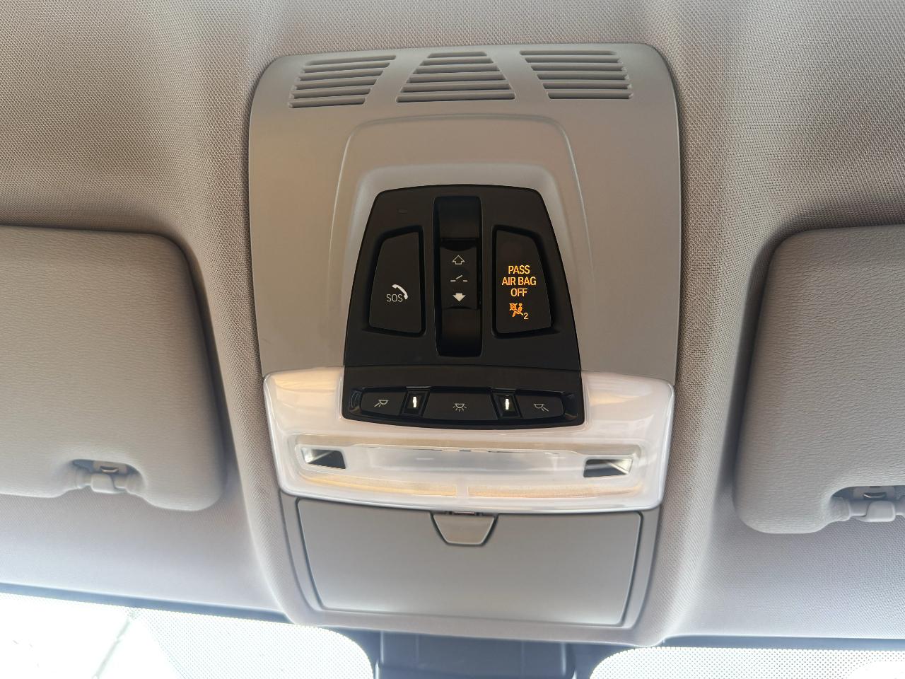 BMW X6 xDrive35i 2016