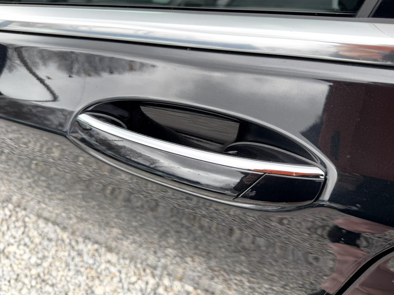 BMW 7-Series 750i 2019