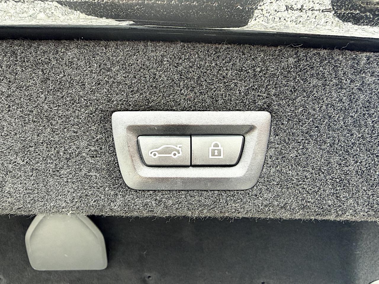 BMW 7-Series 750i 2019