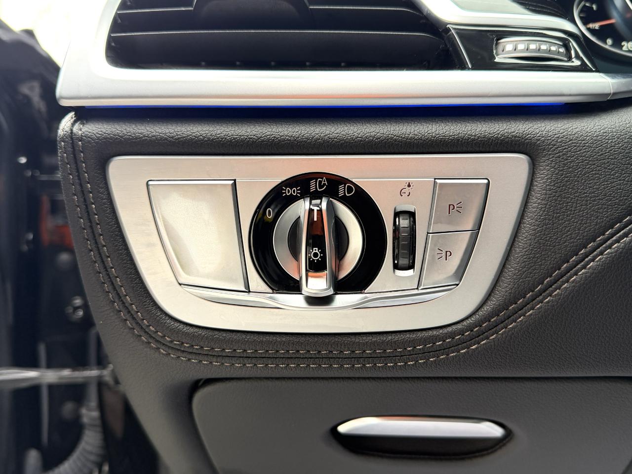 BMW 7-Series 750i 2019