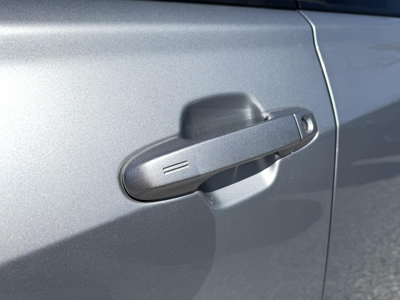 Subaru Forester Premium 2021