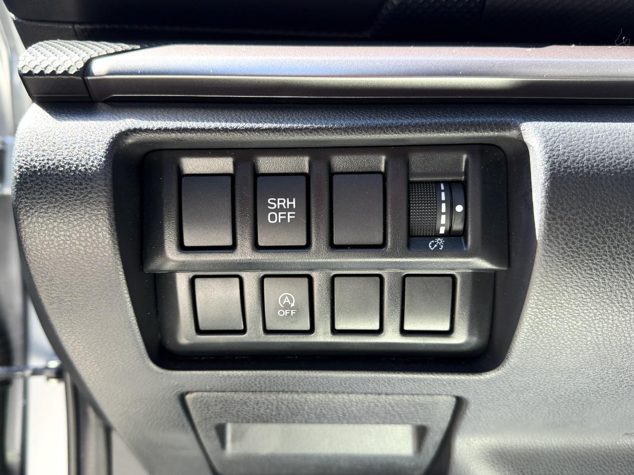 Subaru Forester Premium 2021