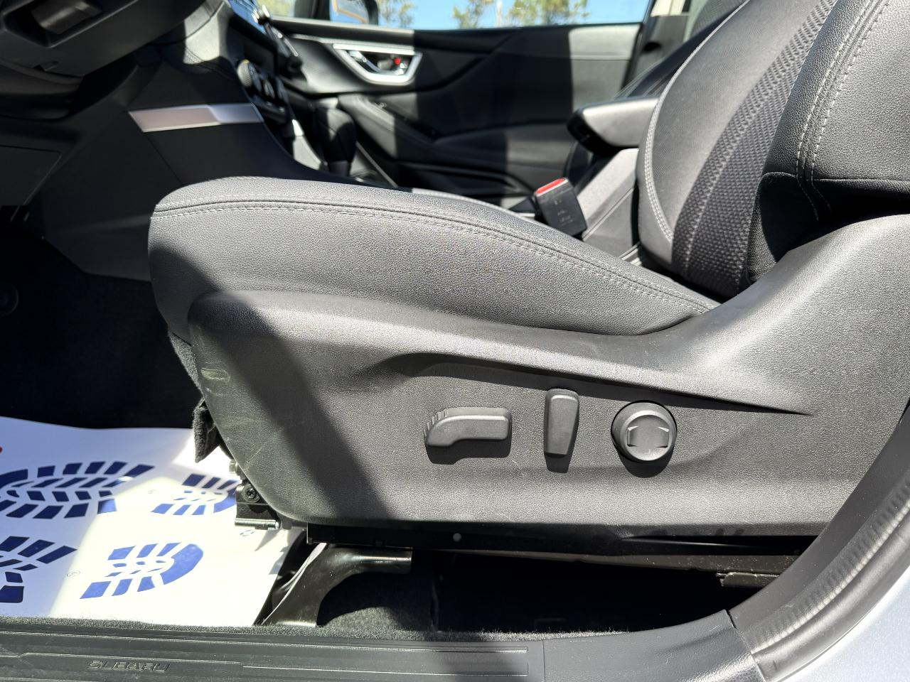 Subaru Forester Premium 2021