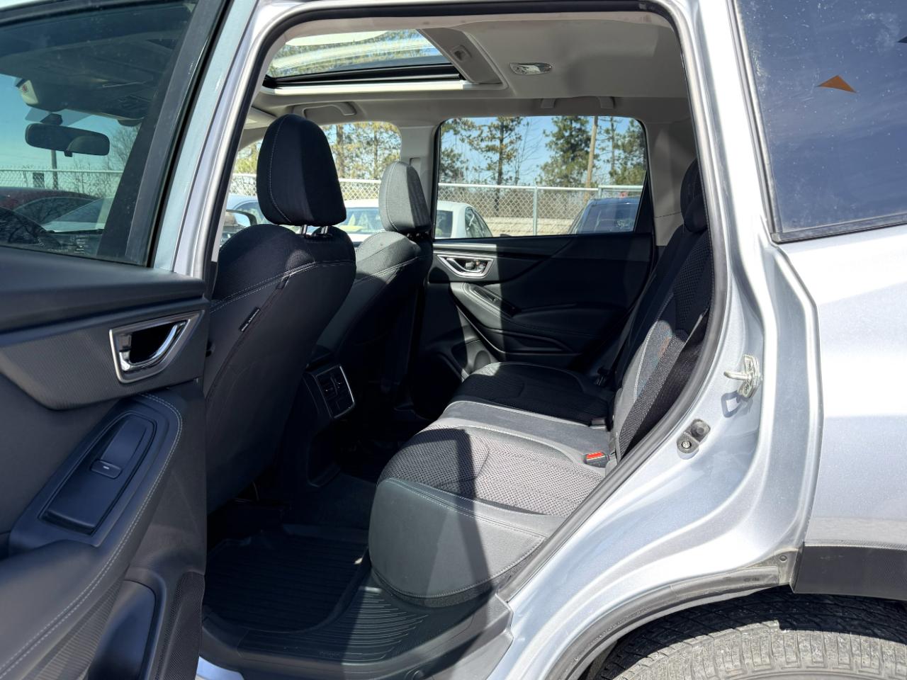 Subaru Forester Premium 2021