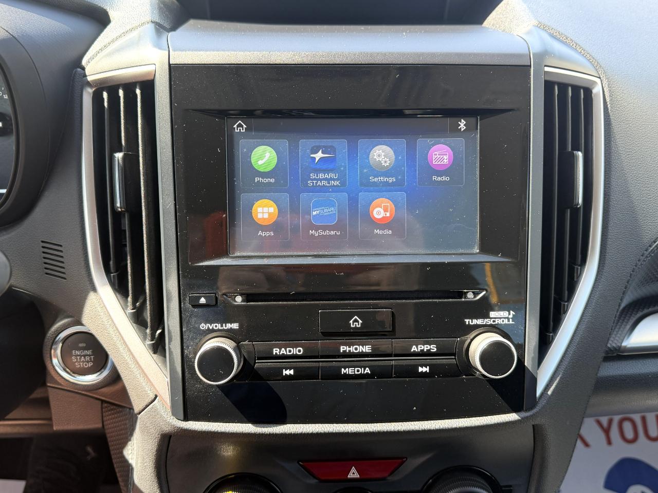 Subaru Forester Premium 2021