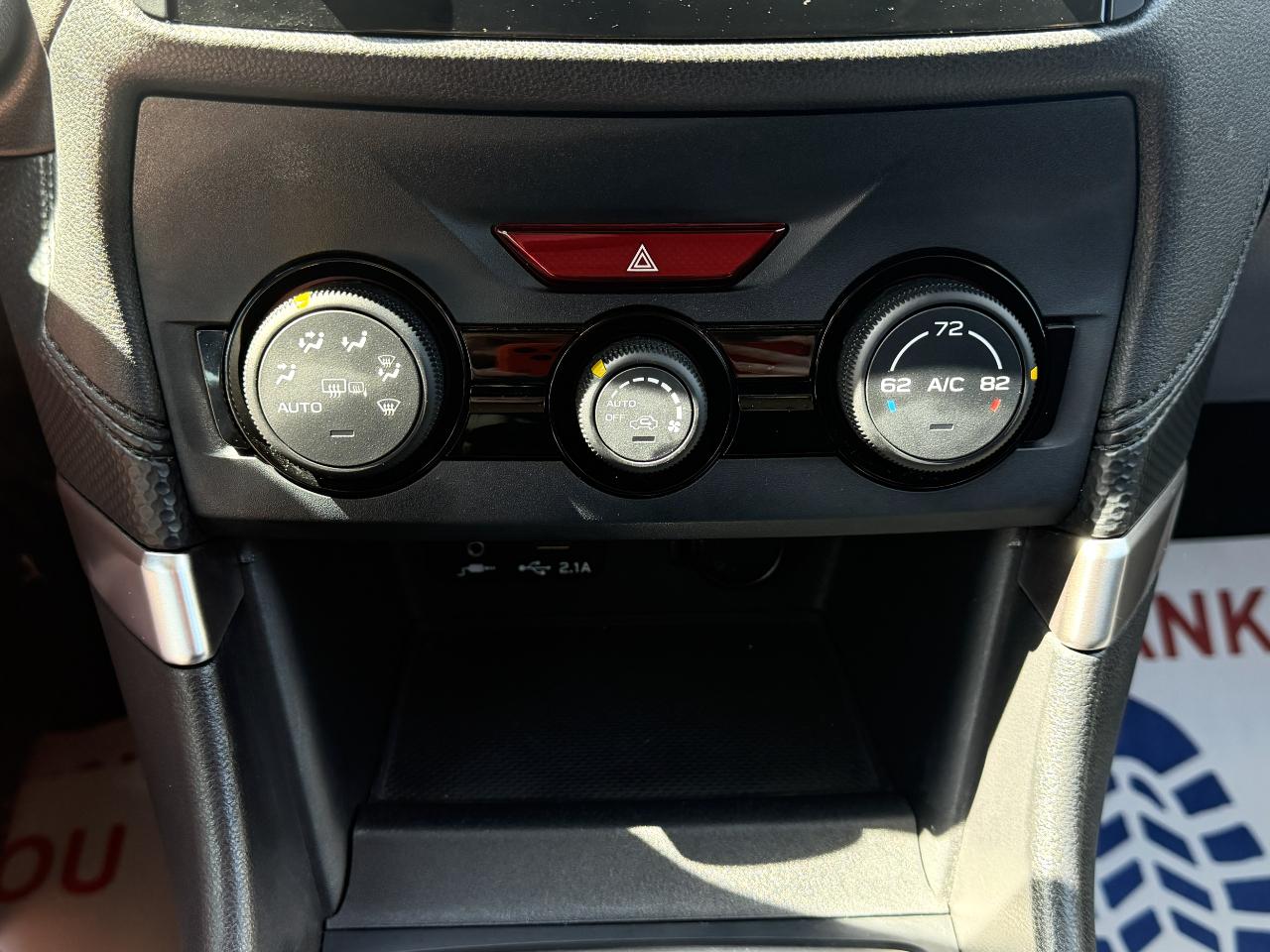 Subaru Forester Premium 2021