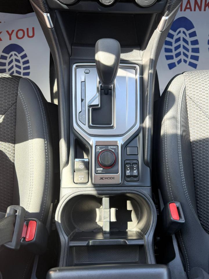 Subaru Forester Premium 2021