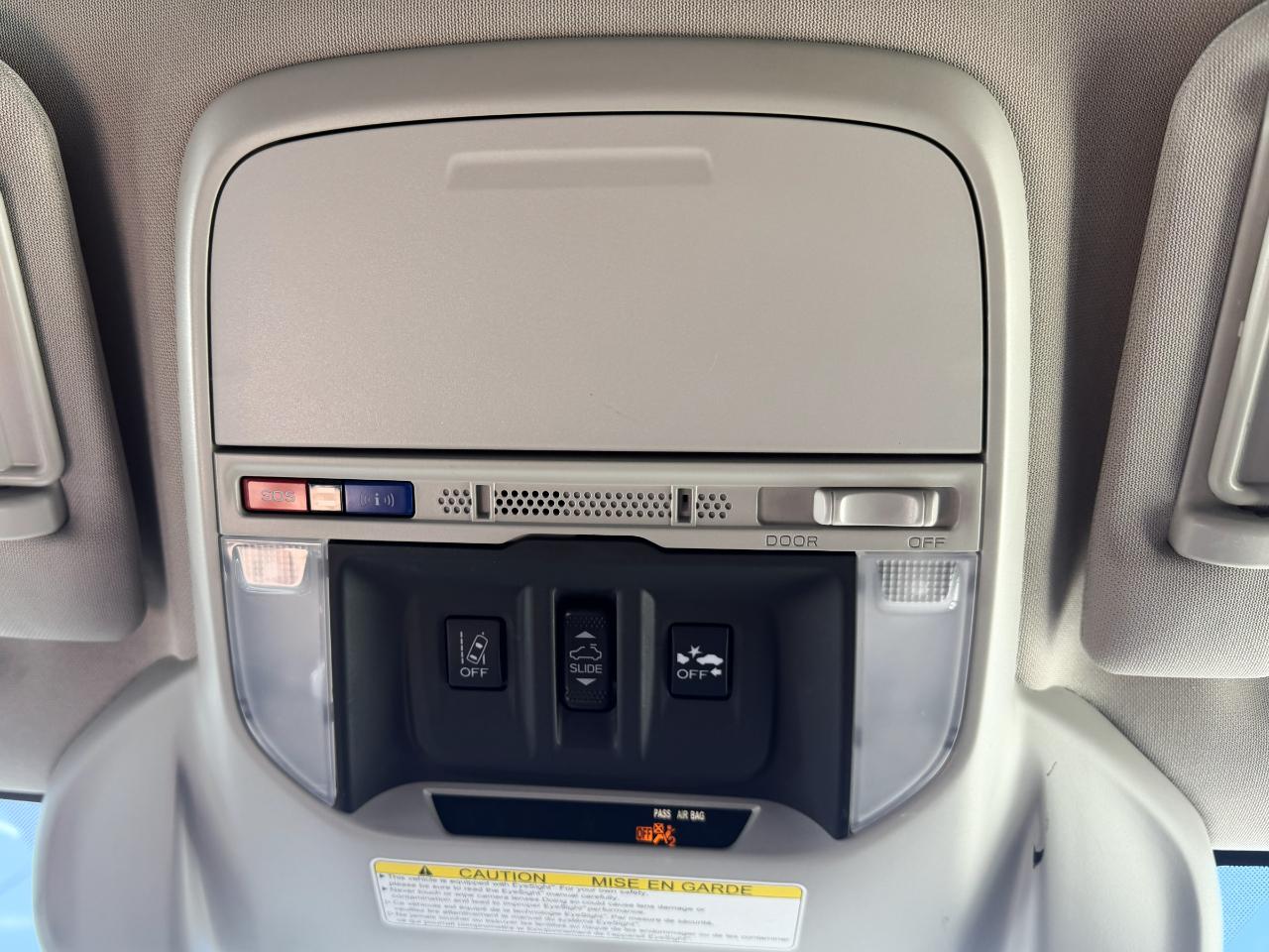 Subaru Forester Premium 2021