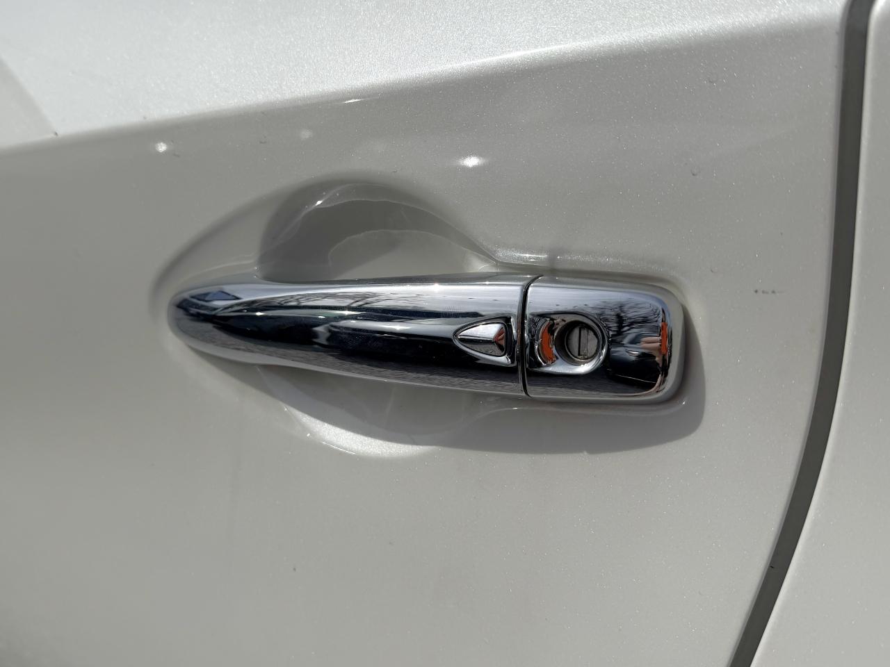 Nissan Murano SL AWD 2020