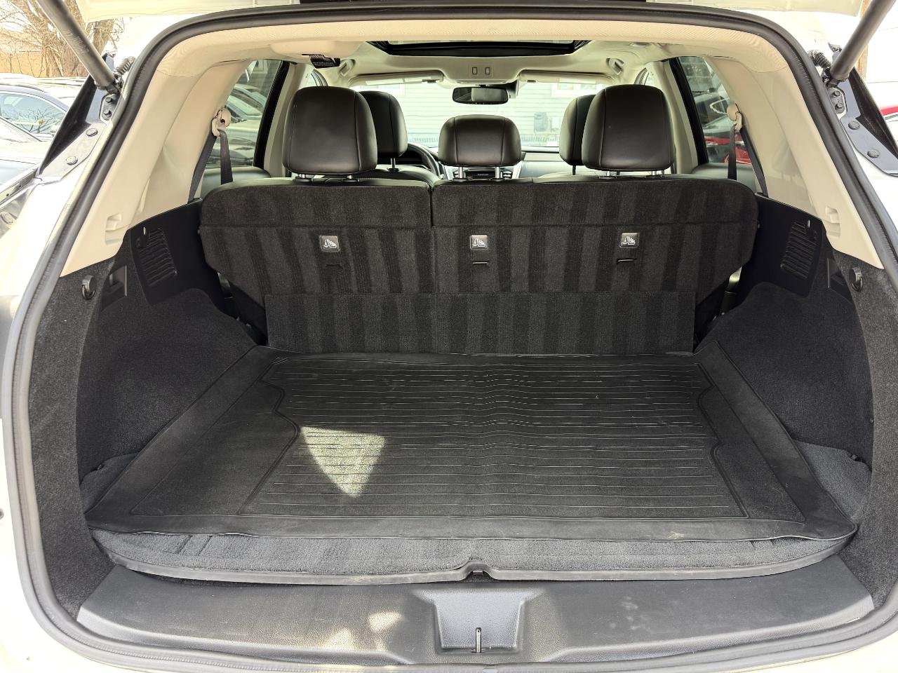 Nissan Murano SL AWD 2020