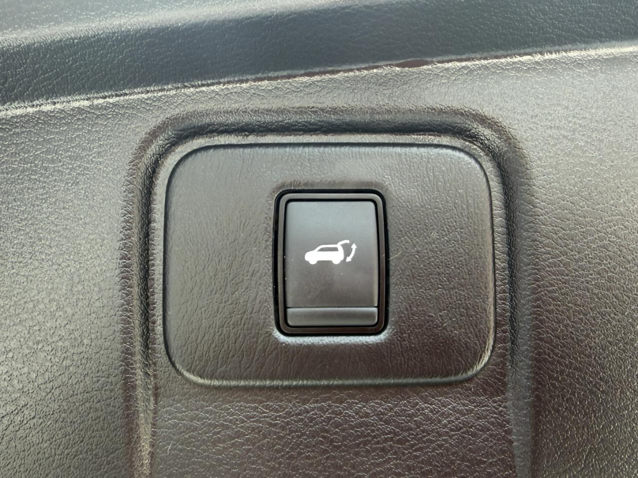 Nissan Murano SL AWD 2020