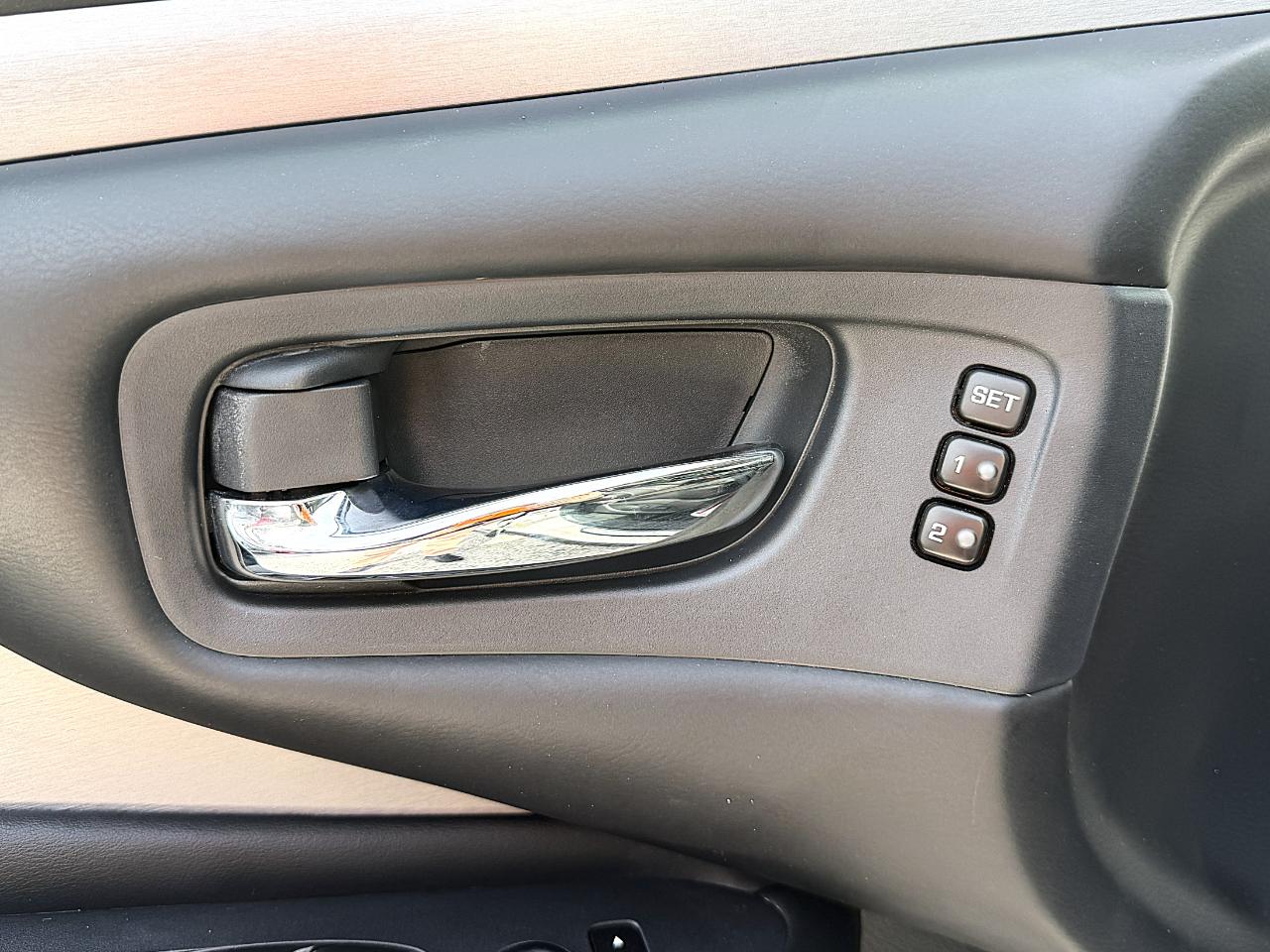 Nissan Murano SL AWD 2020