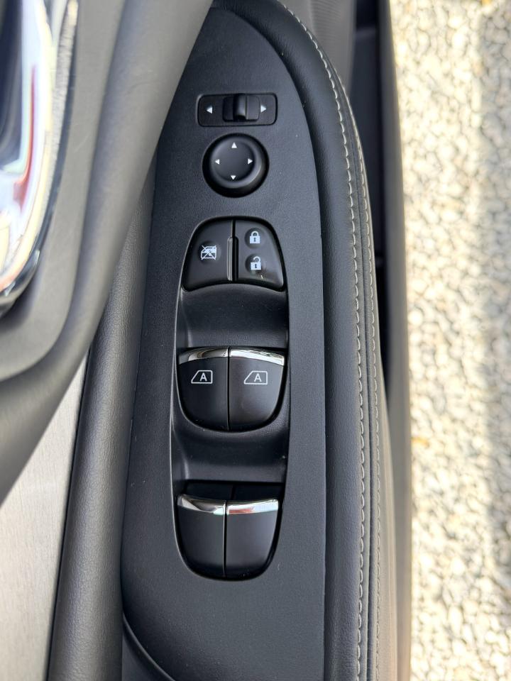 Nissan Murano SL AWD 2020